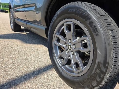 Used 2022 Ford Bronco Sport Big Bend image 36