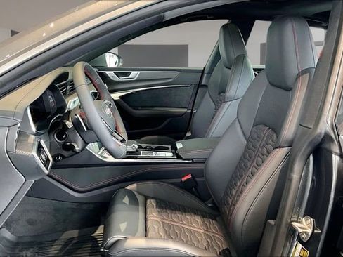 New 2026 Audi RS 7 Performance AWD/4WD image 9