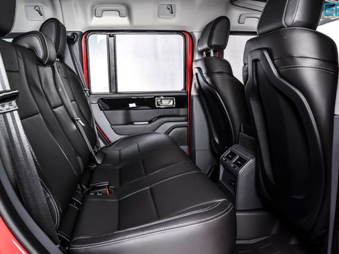 New 2025 INEOS Grenadier AWD/4WD image 22