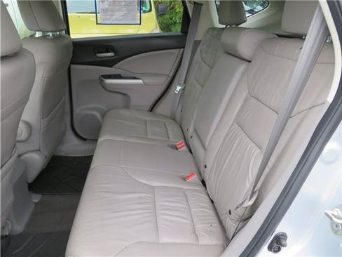 Used 2014 Honda CR-V EX-L image 5