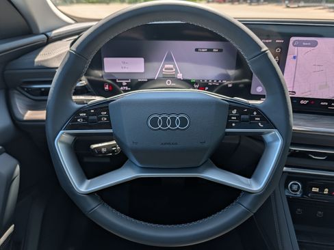 New 2026 Audi Q5 Premium Plus AWD/4WD image 9