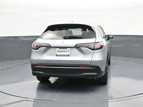 Used 2026 Honda HR-V LX image 11