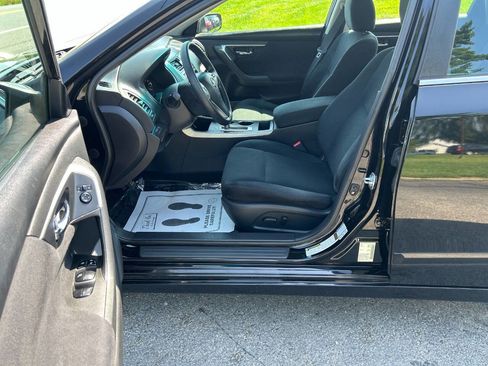 Used 2015 Nissan Altima 2.5 S w/ Power Driver Seat Package image 13