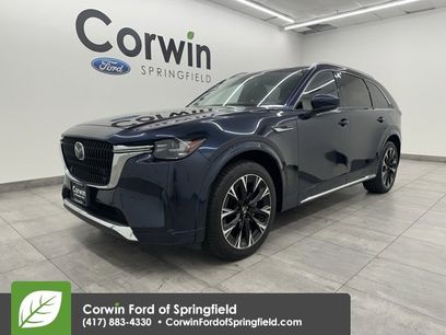 Used 2024 MAZDA CX-90 3.3 Turbo S