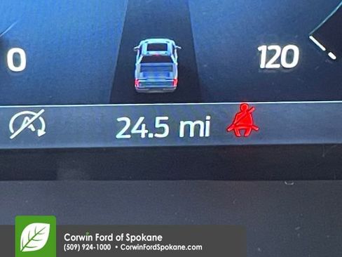 New 2025 Ford F150 XL image 4