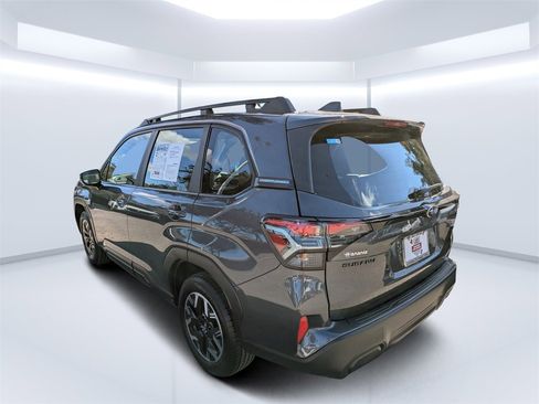 Certified 2025 Subaru Forester image 51