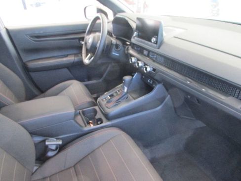 Used 2025 Honda CR-V Sport image 29