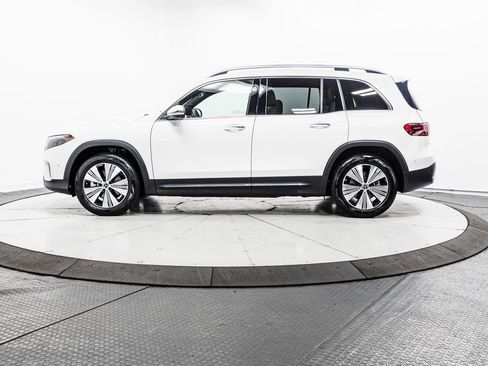 Certified 2024 Mercedes-Benz EQB 300 4MATIC image 4