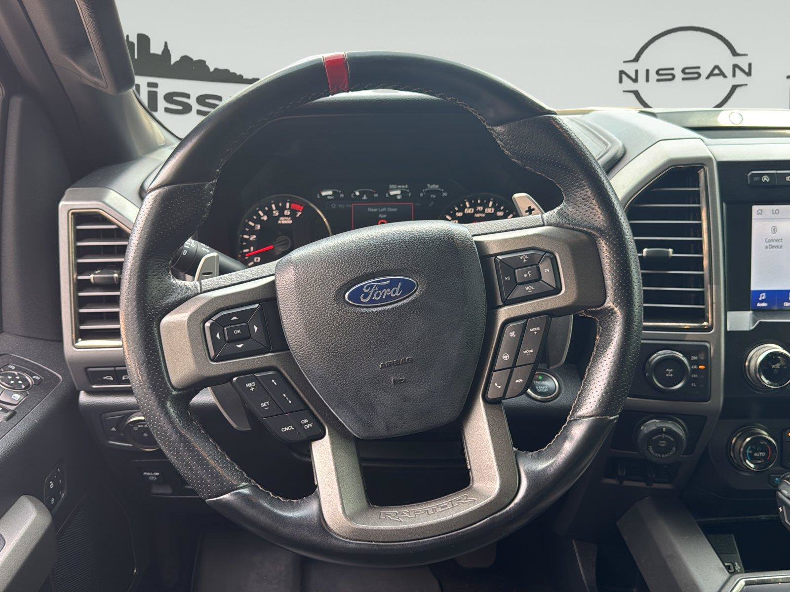 Used 2020 Ford F150 Raptor w/ Equipment Group 802A Luxury AWD/4WD image 31