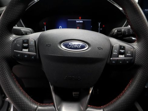 Certified 2023 Ford Escape ST-Line w/ Tech Pack #1 FWD image 31