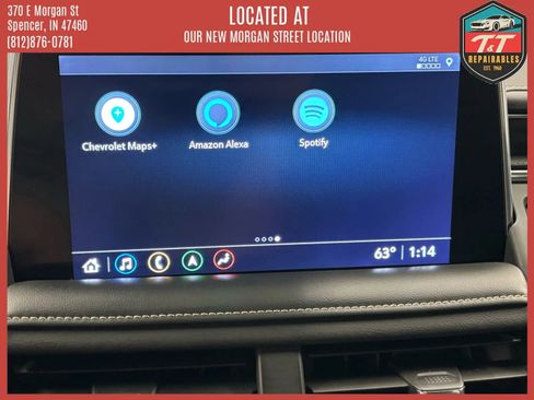 Used 2021 Chevrolet Tahoe Premier w/ Premium Package AWD/4WD image 29