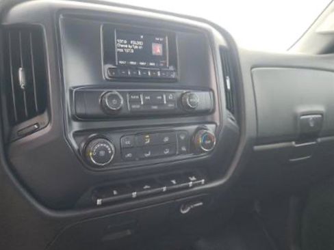 Used 2015 GMC Sierra 3500 2WD Crew Cab w/ Sierra Convenience Package image 9