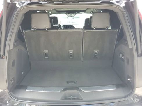 Certified 2024 Cadillac Escalade Sport w/ LPO, ONYX Package image 9