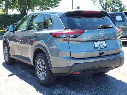 Used 2024 Nissan Rogue S FWD image 6