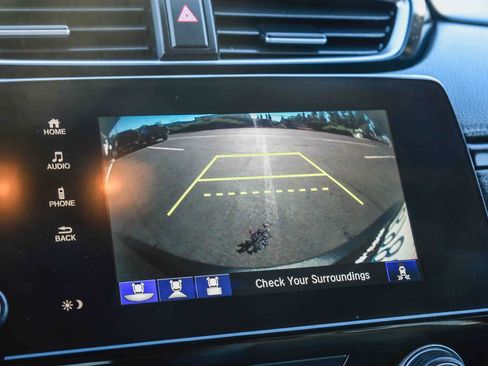 Used 2019 Honda CR-V EX-L image 30