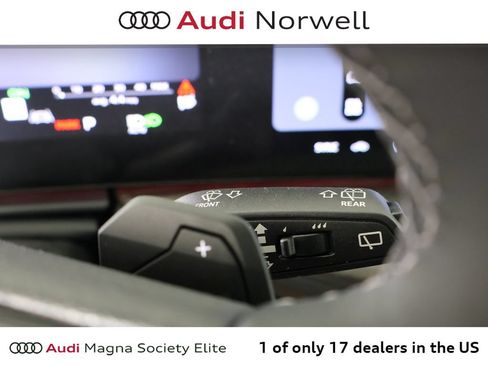New 2026 Audi Q5 Premium AWD/4WD image 27
