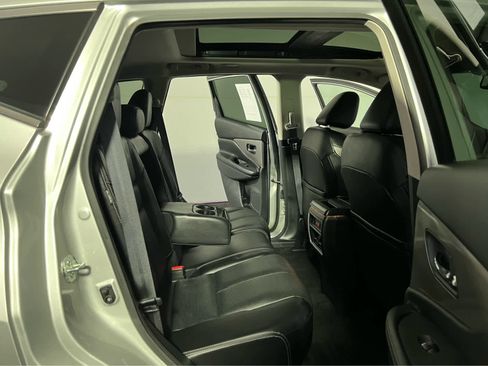 Certified 2023 Nissan Murano SL w/ SL Moonroof Package image 28