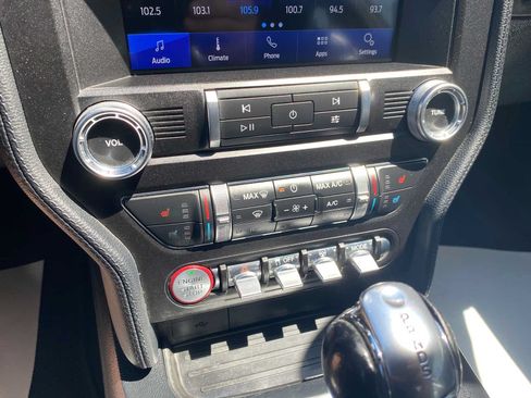 Used 2019 Ford Mustang GT Premium RWD image 24