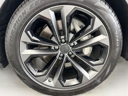 New 2026 Audi Q7 3.0T Premium Plus image 29