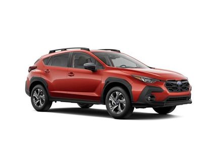 Used 2024 Subaru Crosstrek 2.0i Premium