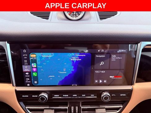 Used 2020 Porsche Macan S image 8