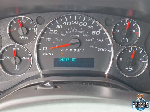 Certified 2025 GMC Savana 2500 w/ Driver Convenience Package RWD image 13