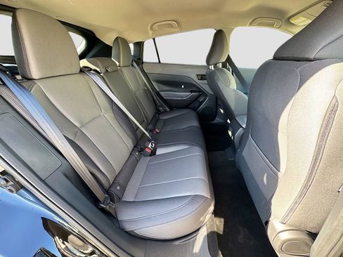 New 2026 Subaru Crosstrek 2.5i image 30