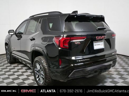 New 2027 GMC Terrain AT4 w/ Convenience Package III AWD/4WD image 26