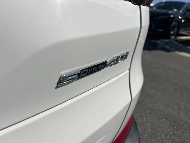 Used 2021 BMW X5 sDrive40i w/ Premium Package RWD image 33
