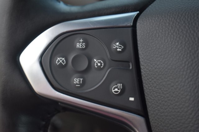 Used 2022 Chevrolet Traverse LT AWD/4WD image 30