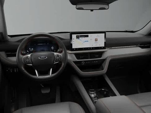 New 2026 Ford Explorer Active w/ Active Comfort Package image 27