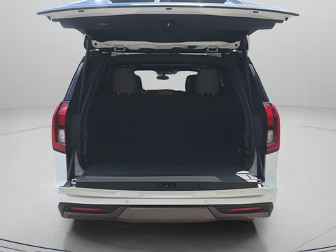 New 2026 Ford Expedition King Ranch AWD/4WD image 27