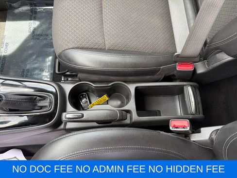 Used 2019 Buick Encore Preferred FWD image 28