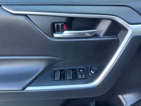 Certified 2024 Toyota RAV4 XLE image 10