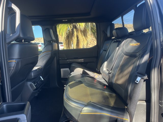 Used 2023 Ford F150 Tremor w/ Equipment Group 402A High AWD/4WD image 3