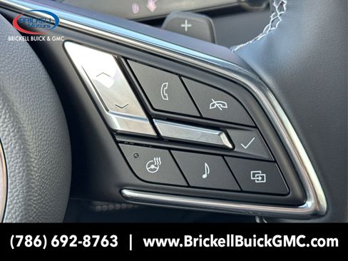 New 2026 Buick Enclave Sport Touring image 32