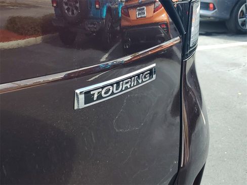 New 2026 Subaru Forester Touring image 7