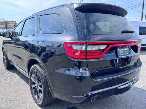 Certified 2024 Dodge Durango R/T AWD/4WD image 5