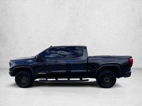 Used 2024 GMC Sierra 1500 AT4X w/ AT4X AEV Edition AWD/4WD image 6
