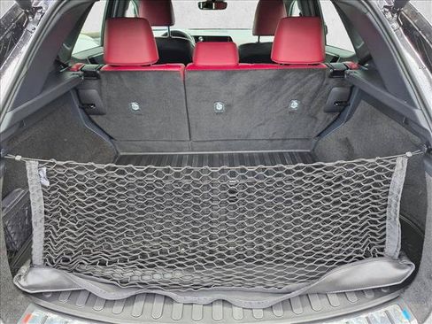 Certified 2026 Lexus NX 350 AWD w/ Accessory Package (Z1) image 6