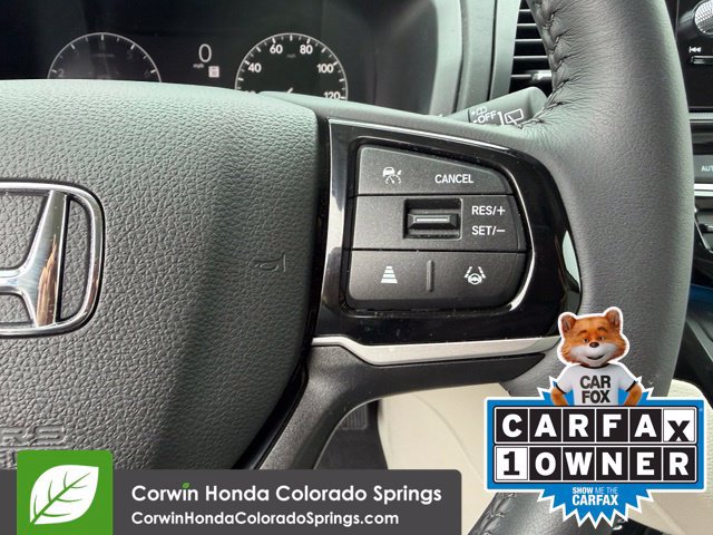 Used 2025 Honda Odyssey Touring image 17