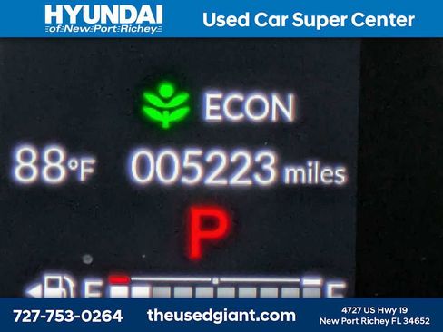Used 2024 Honda CR-V EX-L image 37
