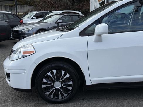 Used 2012 Nissan Versa 1.8 S w/ Plus Pkg image 23