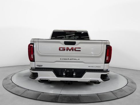 Used 2021 GMC Sierra 1500 Denali w/ Denali Ultimate Package AWD/4WD image 6