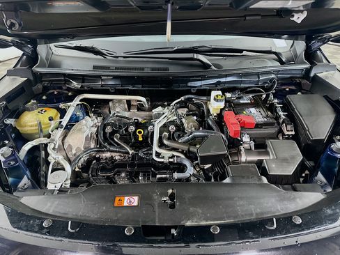 Used 2025 Mitsubishi Outlander SE image 35