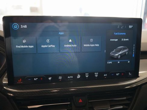 Used 2023 Ford Escape ST-Line Select w/ Tech Pack #2 image 39