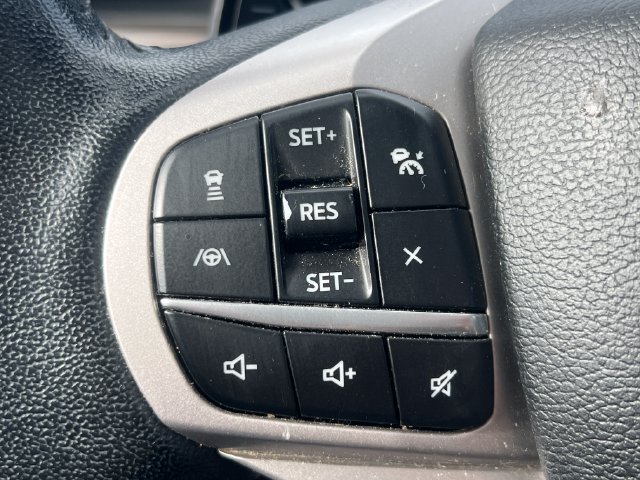 Used 2021 Ford Explorer Limited w/ Hybrid Equipment Group 310A AWD/4WD image 34
