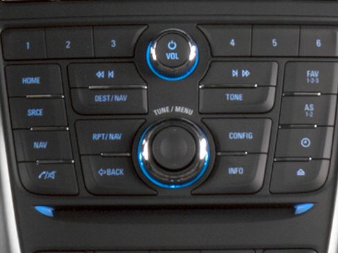 Used 2014 Buick Verano Leather FWD image 12
