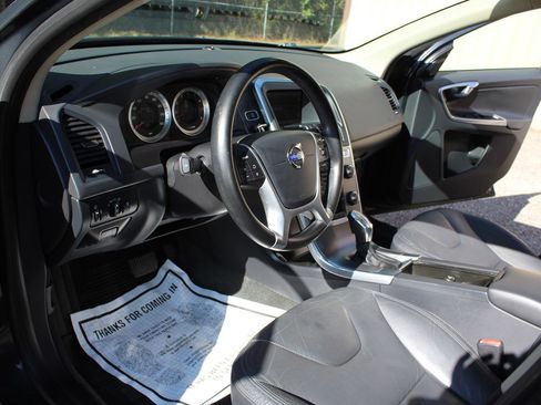 Used 2013 Volvo XC60 3.2 image 24