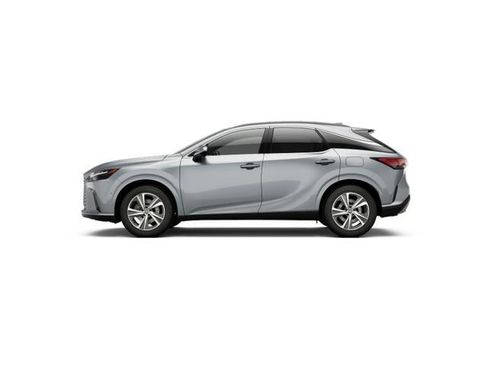 New 2025 Lexus RX 350 Premium image 2